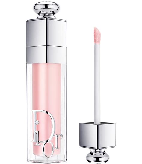 Dior Addict Lip Maximizer Plumping Gloss .